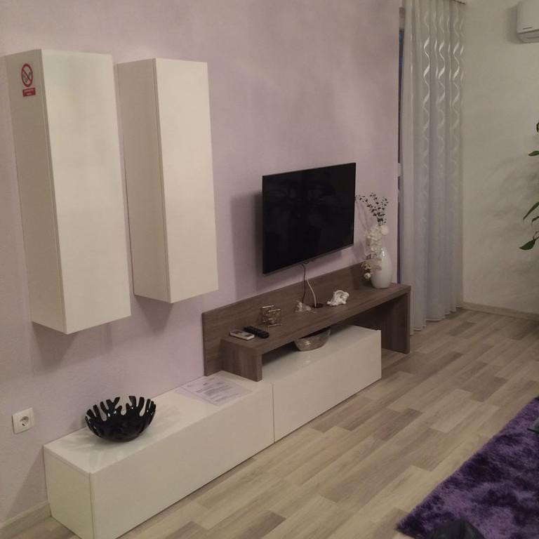 Angelina Apartment Zaprešić Exterior foto
